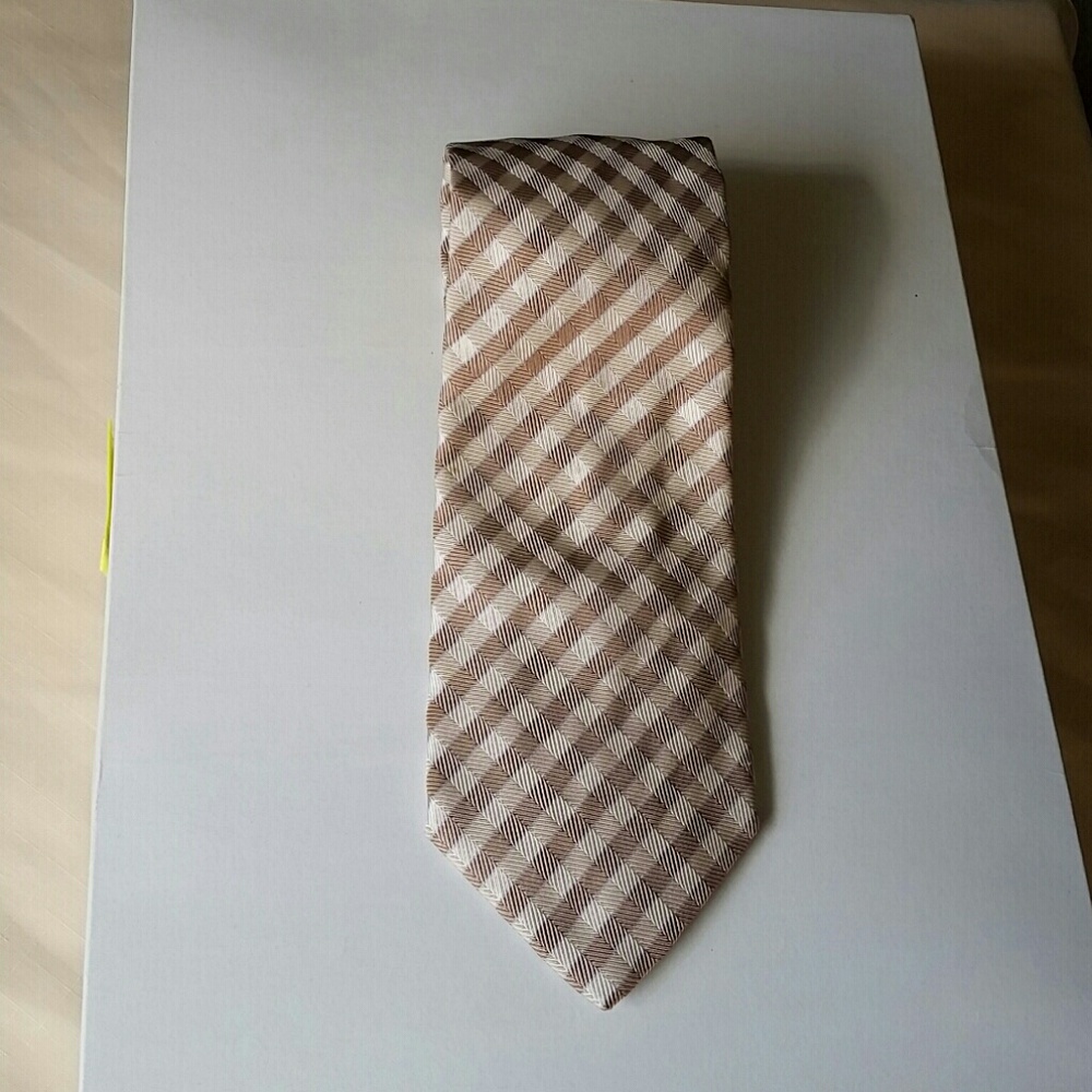 Banana Republic Necktie